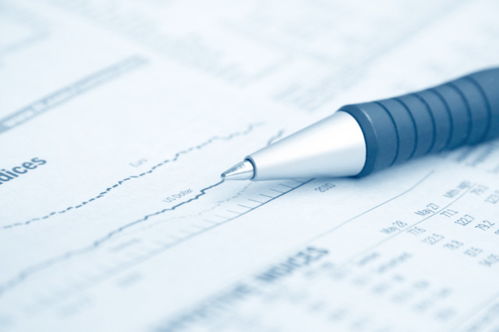 五個實用小方法教你在新的一年,迅速提升個人財務狀況