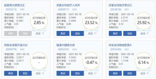 個(gè)人外匯有望允許境外投資 人人炒美股港股的時(shí)代要來了嗎