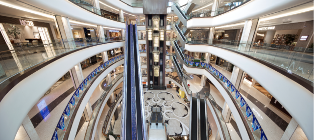 紅星美凱龍:家居&ldquo;新基建狂魔&rdquo;,線上線下同城零售模式推動產業數字化