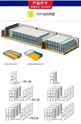 柜都 書畫文物密集柜制作廠家 財(cái)務(wù)憑證檔案密集架拆裝安裝