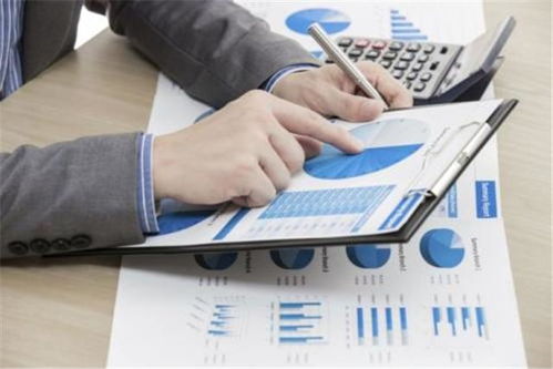 財務分析不會做 做完老板又不滿意 資深財務總監給你支個招