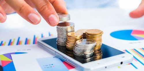 90后10萬本金就想實現(xiàn)財富自由,快快放棄這種幻想