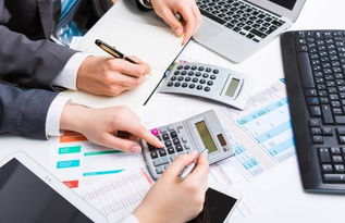 成功融資商業計劃書必備3點 財務部分讓融資成功率翻倍